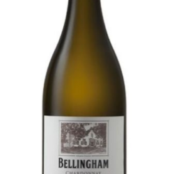 Witte wijn Bellingham Homestead Chardonnay