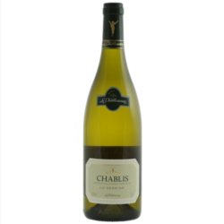 Witte wijn La Chablisienne