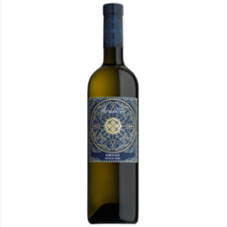 Witte wijn Feudo Arancio Grillo