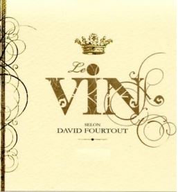 Vin selon David Fourtout