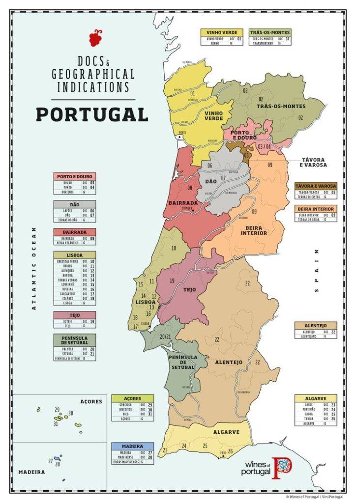 Fantastisch Portugal is meer dan Port