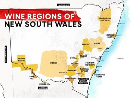 New South Wales