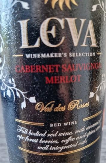 Leva Winemaker's Selection